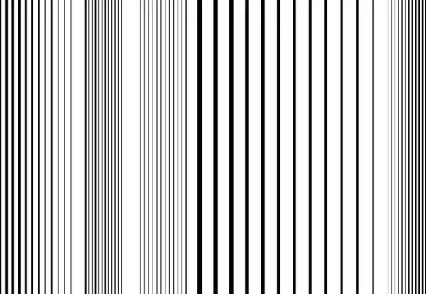Půltónové Svislé Rovnoběžné Náhodné Čáry Pruhy Pozadí Lines Vektorové Ilustrace — Stockový vektor