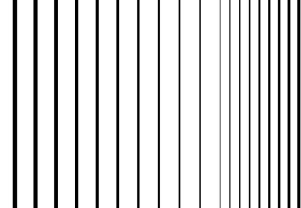 Halftone vertical straight, parallel and random lines, stripes pattern and background. Lines vector illustrations. Streaks, strips, hatching and pinstripes element. Liny, lined, striped vector