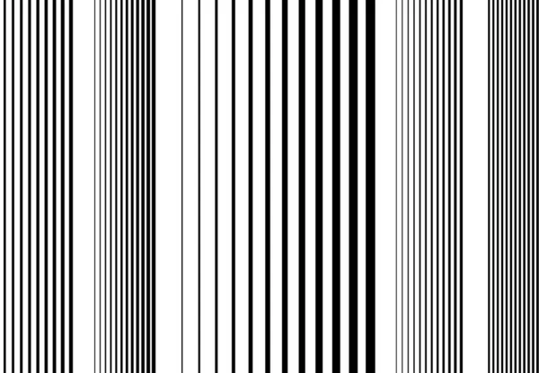 Halbtonvertikale Gerade Parallele Und Zufällige Linien Streifenmuster Und Hintergrund Linien — Stockvektor