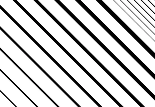 Halvton Diagonala Sneda Lutande Parallella Och Slumpmässiga Linjer Ränder Mönster — Stock vektor