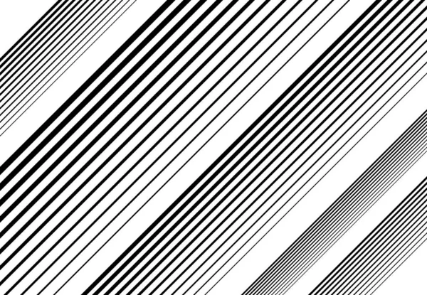 Напівтонні Діагоналі Косі Ковзні Паралельні Випадкові Лінії Смуги Візерунка Тла — стоковий вектор