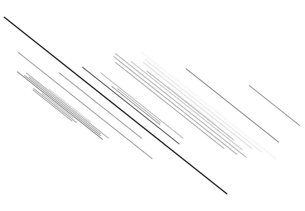 Dynamische Diagonale Und Schräge Linien Element Schräge Schräge Und Gekippte — Stockvektor