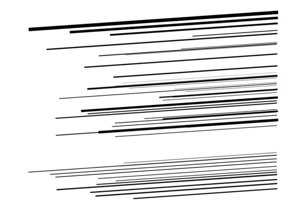 Dynamische Diagonale Und Schräge Linien Element Schräge Schräge Und Gekippte — Stockvektor