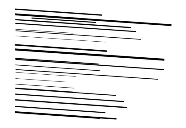 Dynamische Diagonale Und Schräge Linien Element Schräge Schräge Und Gekippte — Stockvektor