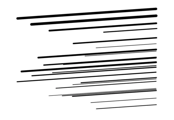 Dynamische Diagonale Und Schräge Linien Element Schräge Schräge Und Gekippte — Stockvektor