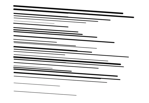 Dynamische Diagonale Und Schräge Linien Element Schräge Schräge Und Gekippte — Stockvektor