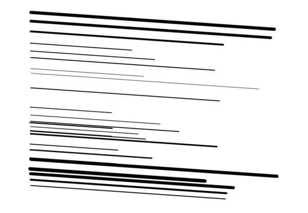 Dynamische Diagonale Und Schräge Linien Element Schräge Schräge Und Gekippte — Stockvektor