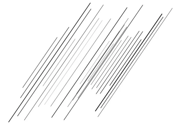 Dynamische Diagonale Und Schräge Linien Element Schräge Schräge Und Gekippte — Stockvektor