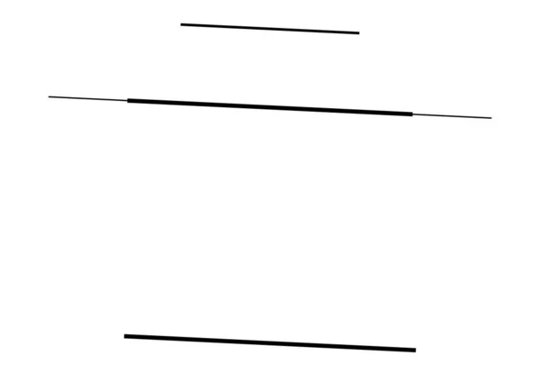 Élément Dynamique Diagonale Lignes Obliques Rayures Obliques Obliques Inclinées Éclatement — Image vectorielle