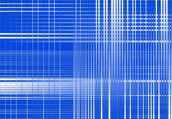 Rejilla Malla Celosía Rejilla Intersección Cruce Zig Zag Líneas Vector — Archivo Imágenes Vectoriales