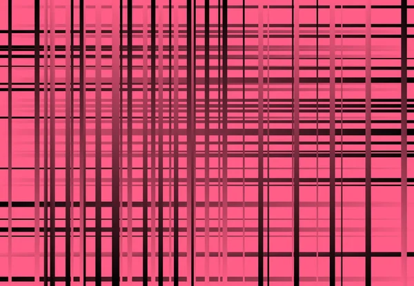 カラフルで黒のグラデーショングリッド メッシュ 格子やグリル 交差線編集可能なベクトル図 — ストックベクタ