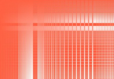 Ağ, ızgara, kesişme, kesişme, zig-zag düz paralel çizgiler, çizgili vektör çizimi