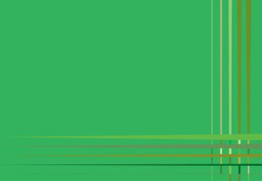 Mozaik stil, tesselasyon ağı, ızgara, paralel çizgilerin kesiştiği ızgara. Birbirine kenetlenmiş, iç içe geçmiş çizgiler çizimi