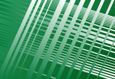 Ağ, ızgara, paralel hatları kesen ızgara. Vektör illüstrasyonu, vektör arkaplanı