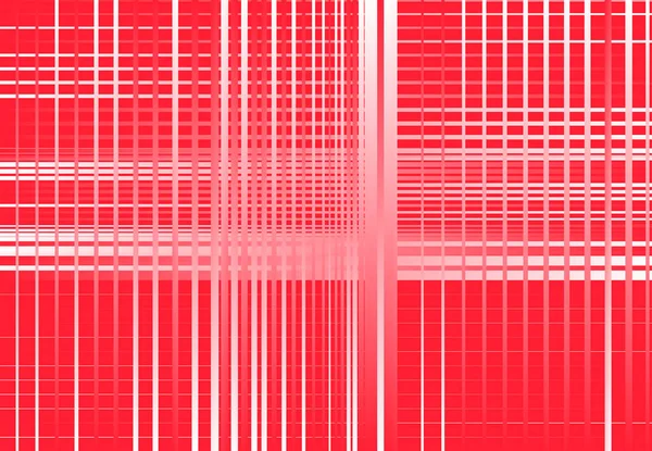 メッシュ グリッド 交差点のグリル ジグザグの直線平行線 ストライプベクトルイラスト — ストックベクタ