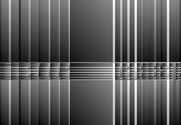 モザイクスタイルのメッシュ グリッド 交差直線のグリル テッセレーションベクトルイラスト — ストックベクタ