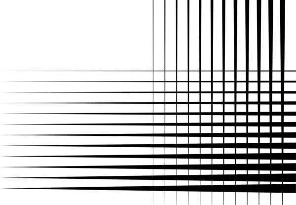 Grade Aleatória Malha Treliça Fundo Geométrico Abstrato Padrão Textura Pano —  Vetores de Stock