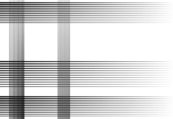 Zufälliges Raster Netz Gitter Abstrakten Geometrischen Hintergrund Muster Textur Hintergrund — Stockvektor