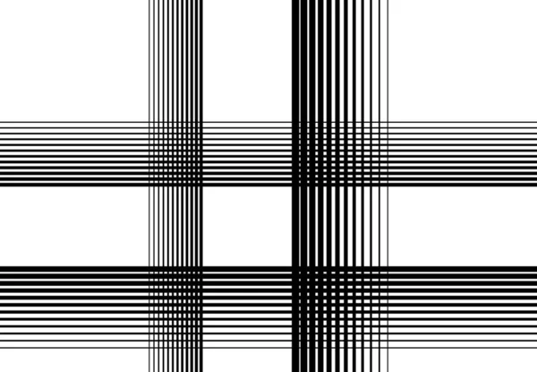 Slumpmässigt Rutnät Mesh Gitter Abstrakt Geometrisk Bakgrund Mönster Textur Bakgrund — Stock vektor