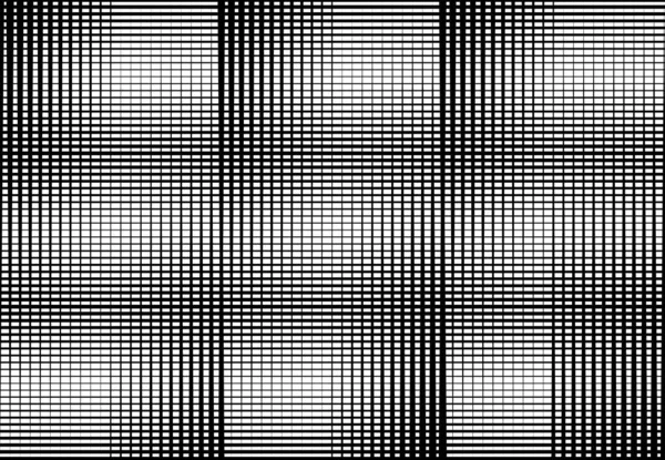 Náhodná Mřížka Síťovina Mřížka Abstraktní Geometrické Pozadí Vzor Textura Pozadí — Stockový vektor