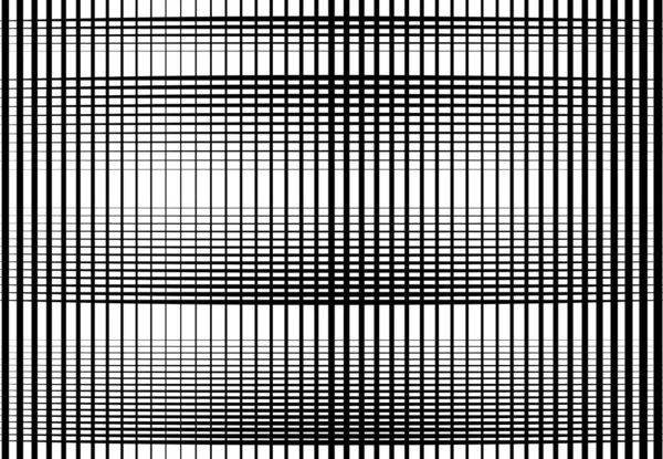 Zufälliges Raster Netz Gitter Abstrakten Geometrischen Hintergrund Muster Textur Hintergrund — Stockvektor