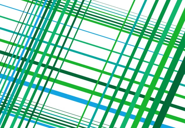 メッシュ グリッド 直線平行線のグリル ベクトル図ベクトル背景 — ストックベクタ
