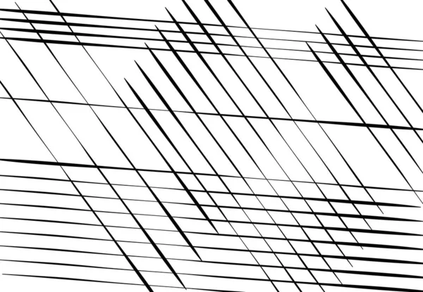 Diagonal Miring Miring Dan Miring Grid Mesh Abstrak Latar Belakang - Stok Vektor