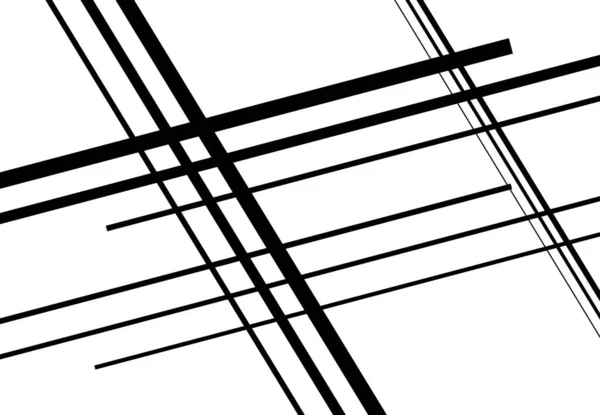 Diagonální Nakloněná Šikmá Šikmá Mřížka Abstraktní Pozadí Vzor — Stockový vektor