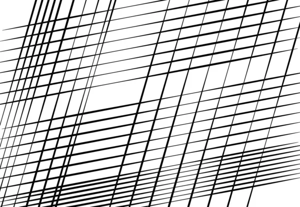 Diagonal Inclinación Sesgo Rejilla Oblicua Fondo Abstracto Malla Patrón — Archivo Imágenes Vectoriales