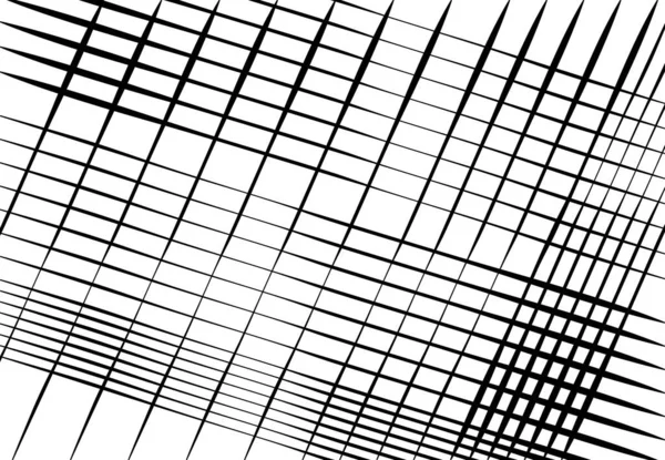 Diagonal Inclinación Sesgo Rejilla Oblicua Fondo Abstracto Malla Patrón — Archivo Imágenes Vectoriales