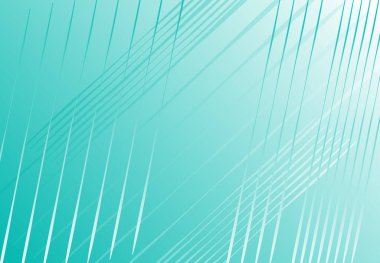 Ağ, ızgara, düz hatları kesen ızgara. Parlak, ışık ağı, ızgara soyut vektör arkaplanı