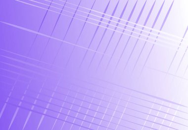 Ağ, ızgara, düz hatları kesen ızgara. Parlak, ışık ağı, ızgara soyut vektör arkaplanı