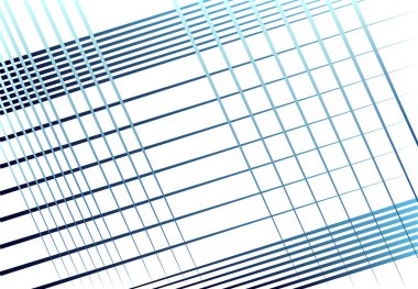 Belirsizlik, çapraz eğri ve çapraz ızgara, örgü ve kafes, ızgara, eğik çizgili çizgiler