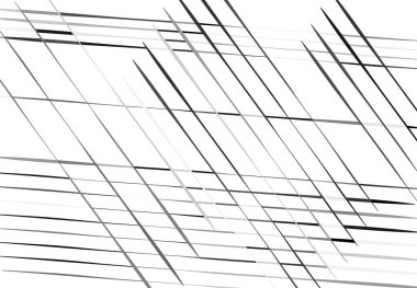 Çapraz, eğimli, eğimli ve eğimli ızgara, ağ soyut arkaplan, desen