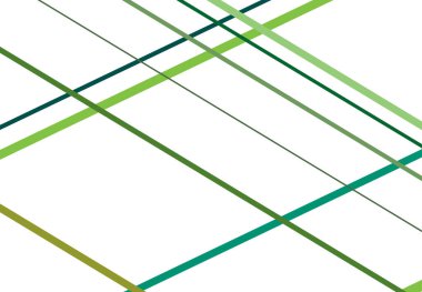 Renkli eğik, köşegen, eğri ve çapraz ızgara, ağ veya kafes, ızgara, çardak arkaplan çizimi 