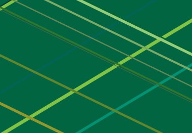 Renkli köşegen, eğri, eğimli ızgara, ağ, kafes veya ızgara, sarmallı soyut vektör çizimi, dikdörtgen biçiminde arkaplan