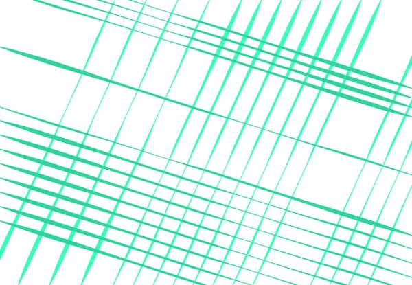 单色网目 交叉直线平行 几何矢量图解 — 图库矢量图片