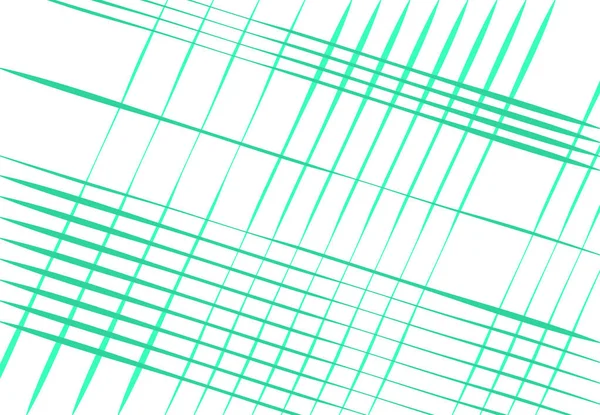 Duoton Monochromes Netz Gitter Gitter Und Gitter Von Sich Kreuzenden — Stockvektor