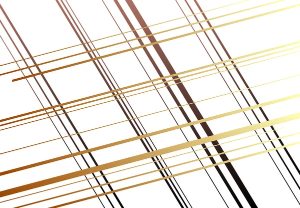 Grille Oblique Diagonale Treillis Treillis Grill Illustration Treillis Avec Lignes — Image vectorielle