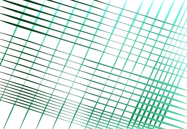 Schräges Diagonales Schräg Und Quergitter Gitter Und Gitter Gitter Gitterabbildung — Stockvektor