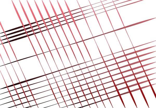 斜斜和横梁 网格和格栅 带有渐变线的格栅说明 — 图库矢量图片