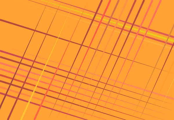 Multi Color Kleurrijke Schuine Diagonale Schuine Mesh Grid Vector Illustratie — Stockvector