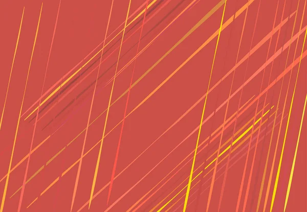 Multi Couleur Oblique Colorée Diagonale Maille Asymétrique Illustration Vectorielle Fond — Image vectorielle