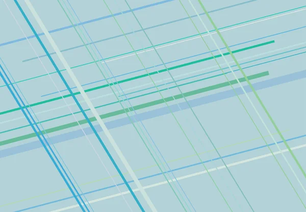 Multi Color Colorful Oblique Diagonal Skew Mesh Grid Vector Illustration — Stock Vector