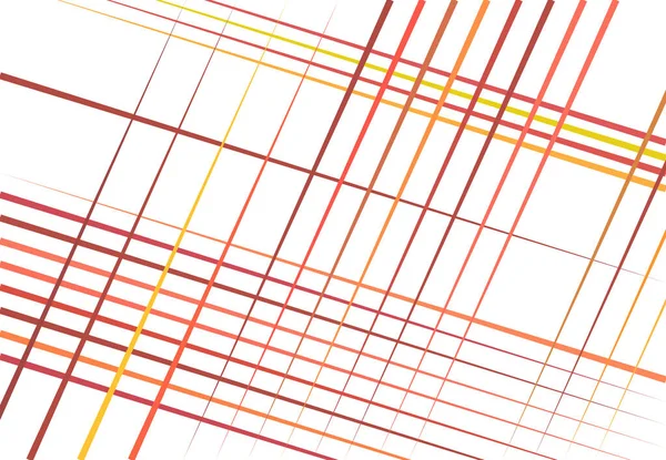 Oblique Inclinação Diagonal Grade Transversal Malha Treliça Grade Treliça Colorido —  Vetores de Stock