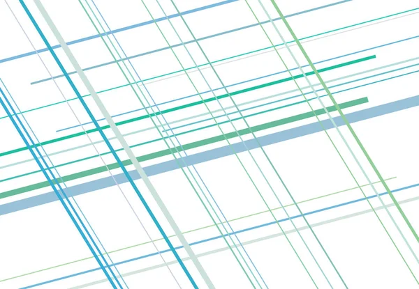 Cuadrícula Oblicua Diagonal Sesgada Transversal Malla Celosía Parrilla Enrejado Colorido — Archivo Imágenes Vectoriales