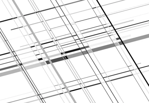 Diagonal Tilt Skew Oblique Grid Mesh Abstract Background Pattern — Stock Vector