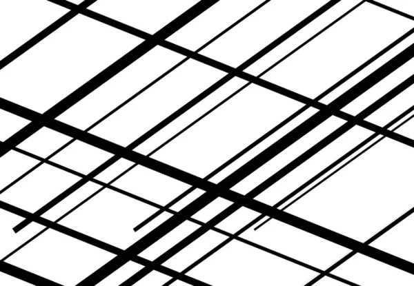 Diagonal Inclinación Sesgo Rejilla Oblicua Fondo Abstracto Malla Patrón — Archivo Imágenes Vectoriales