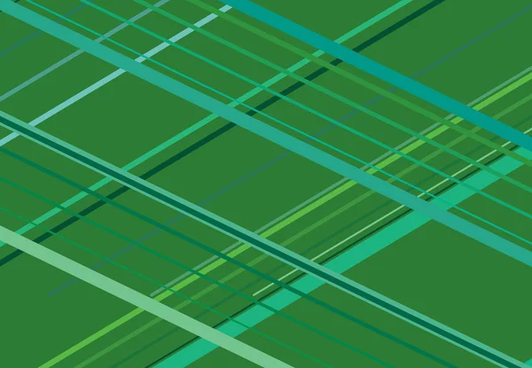 Diagonale Colorée Asymétrique Grille Inclinée Maille Treillis Grille Illustration Vectorielle — Image vectorielle