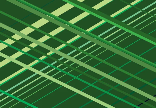 Colorful Diagonal Skew Slanted Grid Mesh Lattice Grating Trellis Abstract — Stock Vector